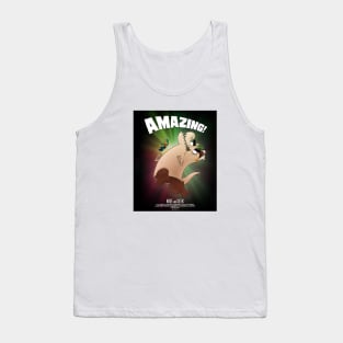 eddsworld hide seek Tank Top